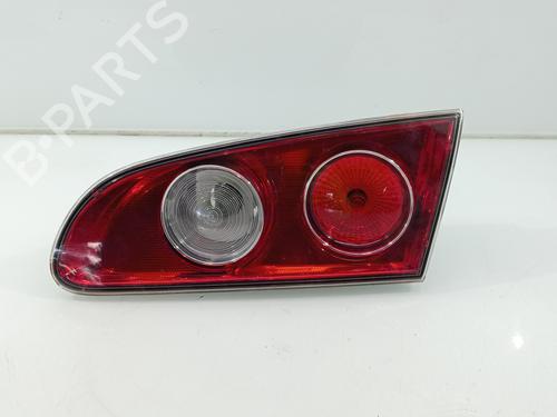 Used Right taillight SEAT IBIZA III (6L1) [2002-2009]  30749320