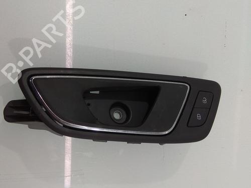 Front left interior door handle SEAT LEON (5F1)  | BP13542929I13 