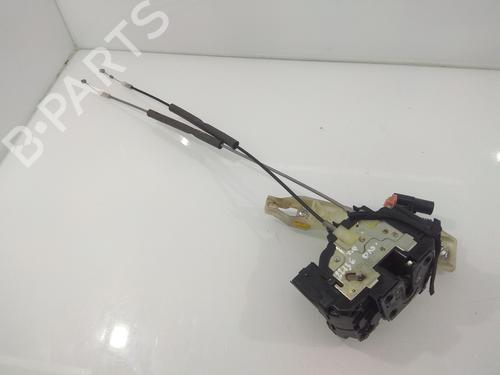 Rear right lock HYUNDAI i20 I (PB, PBT)  | BP13549771C99 