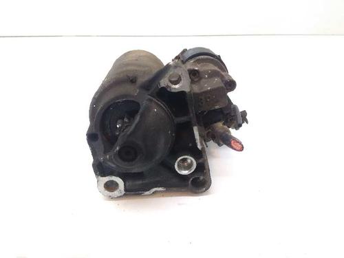 Motor arranque RENAULT LAGUNA II (BG0/1_) 2.0 16V (BG03, BG0Z, BG0T, BG1Y) (170 hp) 7464460