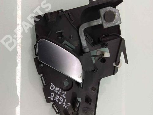 Used Rear left interior door handle Rear left interior door handle CITROËN C5 II (RC_) 2.0 HDi (RCRHRH) (136 hp) 10640047 10640047