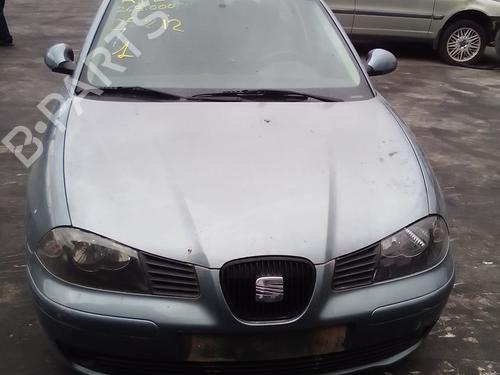 Used Parts SEAT IBIZA III (6L1) 1.6 1450383