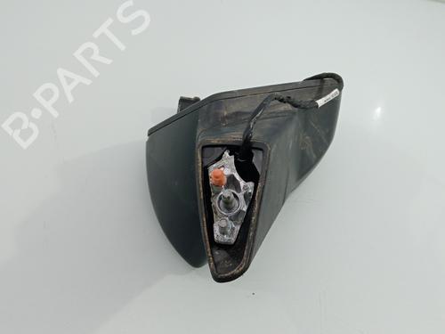 Right mirror SEAT IBIZA V (KJ1, KJG)  | BP29437663C27 