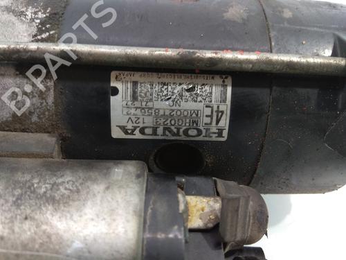 Startmotor HONDA FR-V (BE)  | BP10067006M8 