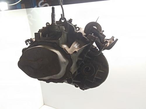 Gearbox CITROËN BERLINGO Box Body/MPV (B9) 1.6 HDi 75 4x4 | BP15712094M3 - Image 3