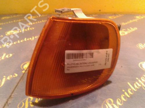 Used Left front indicator VW POLO III CLASSIC (6V2) [1995-2009]  8668269