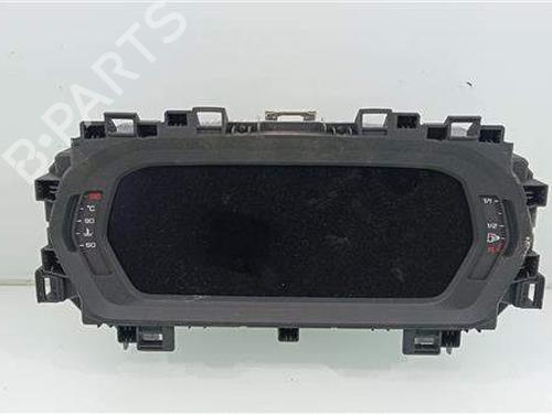 Used Instrument cluster Instrument cluster 38520215 38520215