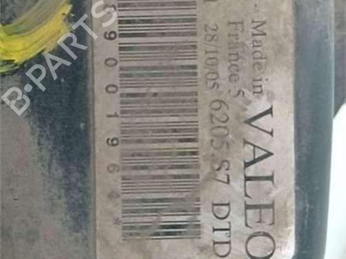 Right headlight PEUGEOT 206 SW (2E/K) 1.4 16V | BP38522529C29 - Image 4