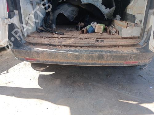 Used Rear bumper FIAT DOBLO Cargo (263_) [2010-2025]  29548874