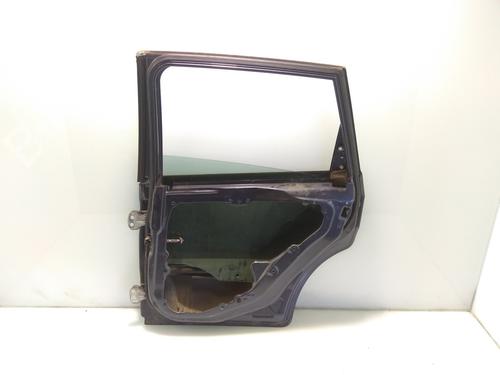 Right rear door FORD FIESTA V (JH_, JD_)  | BP10968254C5 