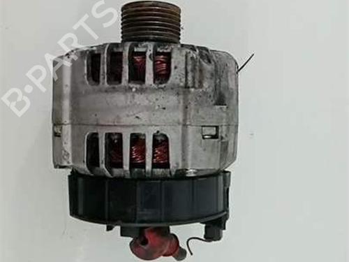 Alternator NISSAN PRIMERA (P12) 1.9 dCi | BP38523572M7 - Image 4