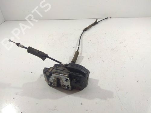 Used Front right lock NISSAN PATHFINDER III (R51) 2.5 dCi 4WD (171 hp) 7278066