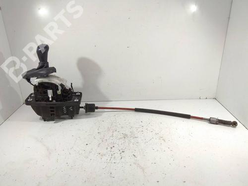 Used Automatic gearbox selector Automatic gearbox selector AUDI A6 C6 (4F2) 3.0 TDI quattro (225 hp) 8126658 8126658