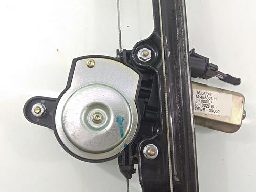 Front right window mechanism FIAT PUNTO Hatchback Van (188_) 1.2 60 | BP18471011C23 