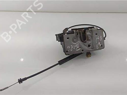 Used Front right lock Front right lock FIAT PUNTO EVO (199_) 1.3 D Multijet (199AXD1B, 199AXD1A, 199BXD1B, 199BXD1A,... (90 hp) 18470579 18470579