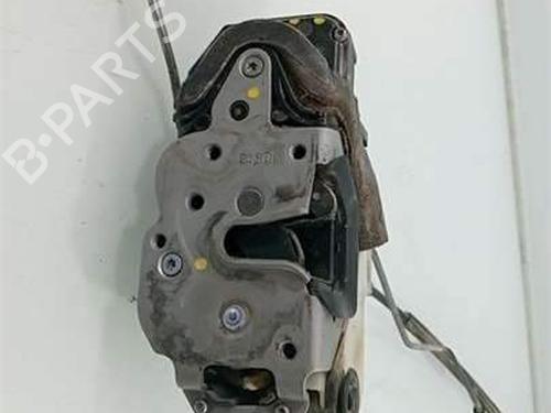 Front left lock OPEL ASTRA J Saloon 1.7 CDTI (69) | BP38520147C98 - Image 3
