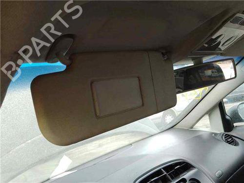 Used Left sun visor Left sun visor 38519324 38519324