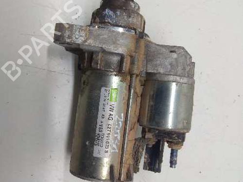 Starter SEAT IBIZA IV SC (6J1, 6P5)  | BP6709472M8 