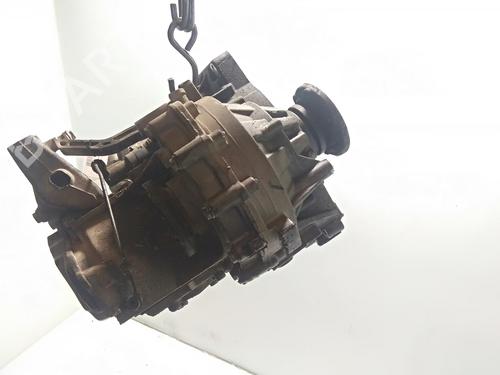 Gearbox SEAT LEON (1P1)  | BP15468028M3 