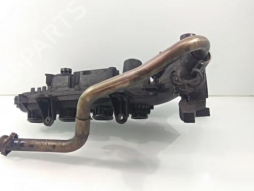 Intake manifold PEUGEOT 1007 (KM_) 1.4 HDi | BP17806820M70 