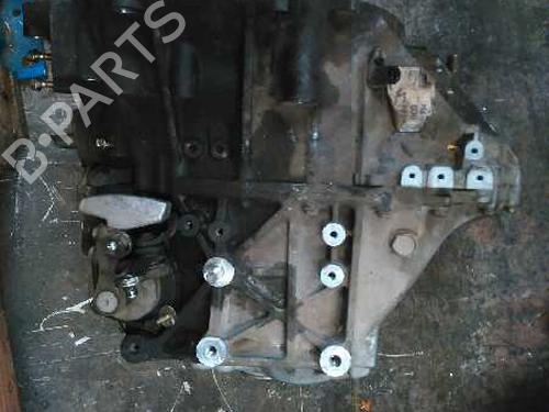 Gearbox MAZDA 5 (CR) 2.0 CD (CR19) | BP5306836M3 