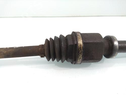 Right front driveshaft RENAULT CLIO III (BR0/1, CR0/1)  | BP11797992M39 