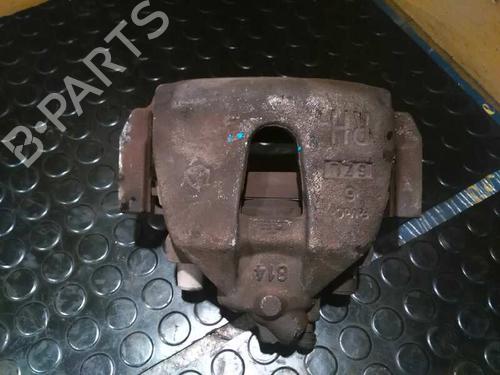 Right front brake caliper MAZDA 3 Saloon (BK)  | BP11620651M104 