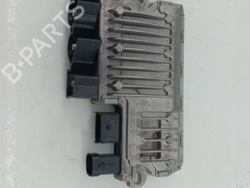 Used Start/Stop ECU PEUGEOT TRAVELLER Bus (V_) [2016-2025]  29194539