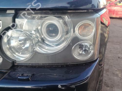 Faro sinistro LAND ROVER RANGE ROVER III (L322) [2002-2012]  31344222