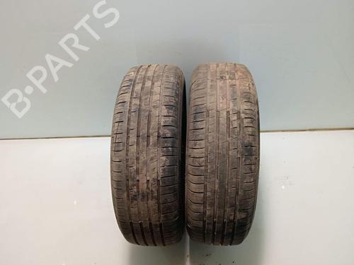 Used Other Other FORD USA MUSTANG MACH-E (CGW) [2020-2026] 40125437 40125437