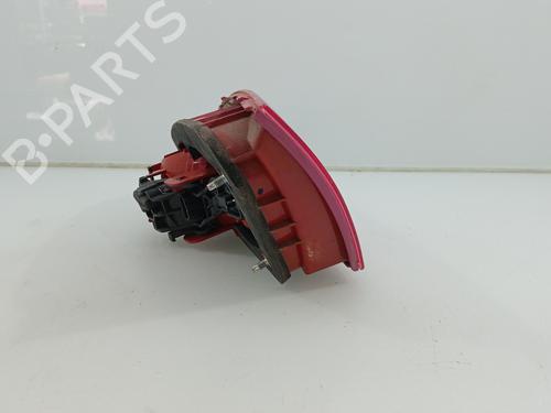 Left taillight SEAT LEON (1P1)  | BP28186520C34
