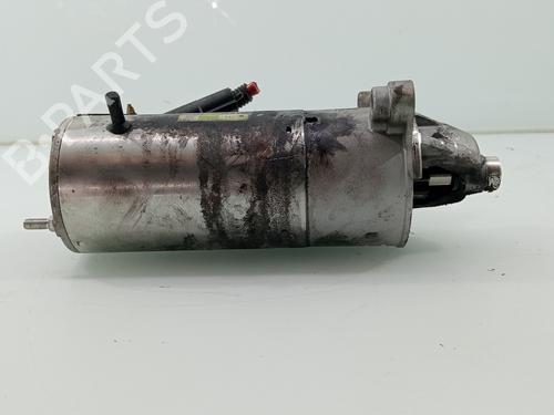Starter FORD FOCUS I (DAW, DBW) | BP32196635M8
