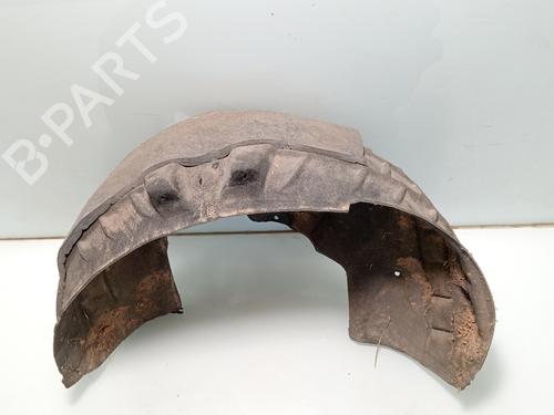 Wheel arch AUDI E-TRON (GEN)  | BP29536813C56 