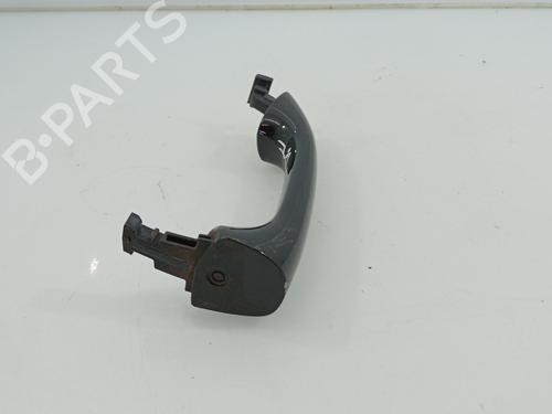 Front left exterior door handle MERCEDES-BENZ M-CLASS (W164)  | BP27675097C128 