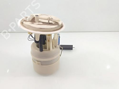 Used Fuel pump CITROËN C4 II (NC_) 1.6 VTi 120 (NC5FS0, NC5FS9) (120 hp) 15598120