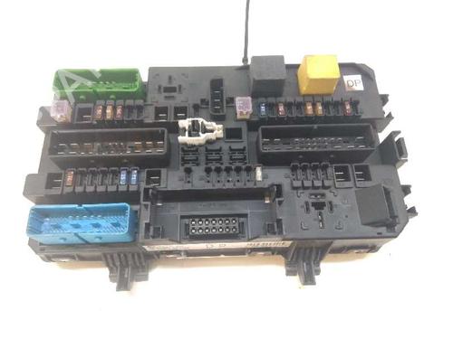 Used Fuse box OPEL ASTRA H (A04) [2004-2014]  5311546