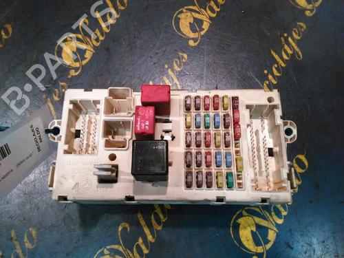 Sikringsdåse FIAT DUCATO Van (244_) [2001-2025]  11670382