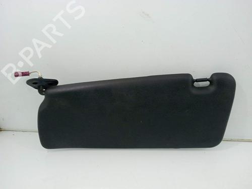 Right sun visor BMW 3 Compact (E46) 316 ti | BP39614578I2 - Image 3