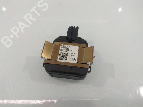 Electronic sensor PEUGEOT 208 I (CA_, CC_)  | BP13528081M84 