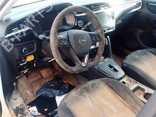 dashboard-opel-corsa-f-p2jo-2019-38520940 main image