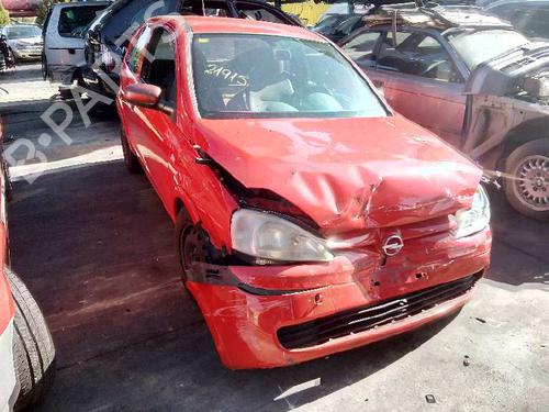 Alternator OPEL CORSA C (X01)  | BP6511690M7 