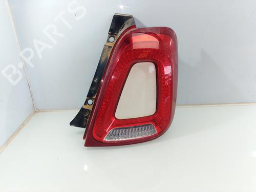 Used Right taillight FIAT 500 (312_) [2007-2025]  28026771