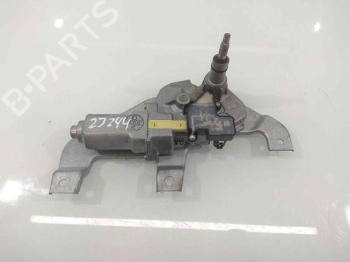 Rear wiper motor OPEL AGILA (B) (H08) 1.0 LPG (F68) | BP11360649M102 