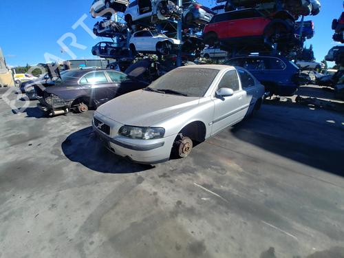Generator VOLVO S60 I (384) 2.4 | BP9639060M7 