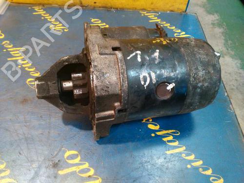 Startmotor HYUNDAI ATOS (MX) [1997-2015]  5300665