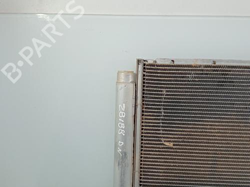 AC radiator TOYOTA LAND CRUISER PRADO (_J15_)  | BP26705925M32 