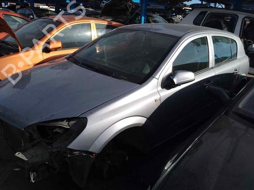 Starter OPEL ASTRA H (A04)  | BP9134883M8 