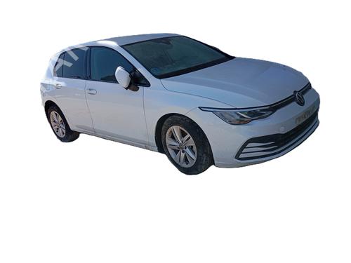 Bagklap lås VW GOLF VIII Variant (CG5, DB5)  | BP29437688C101 