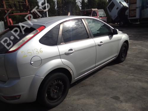 Sistema audio FORD FOCUS II (DA_, HCP, DP) 1.6 TDCi | BP13528762E6 