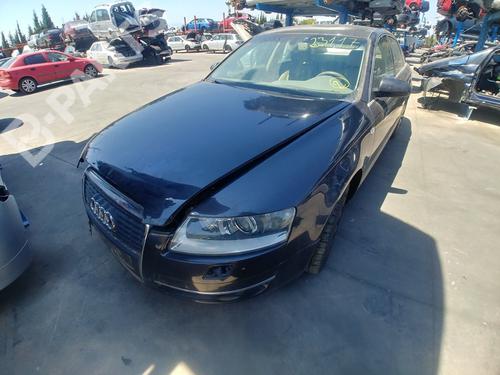 Used Parts AUDI A6 C6 Avant (4F5)  4.2 quattro  916462